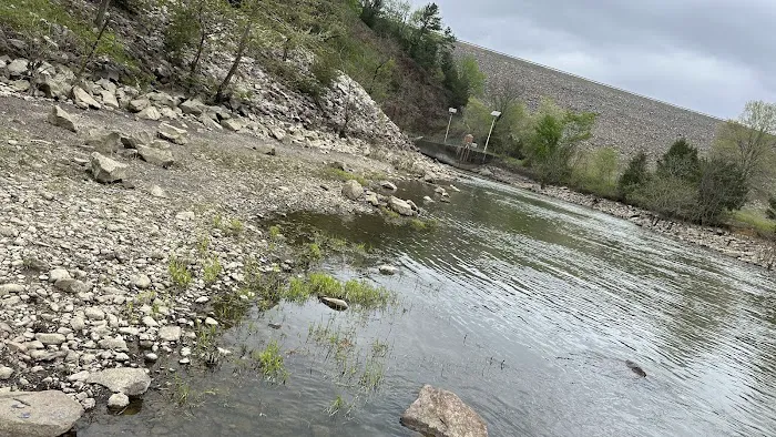 Cossatot Reefs 8