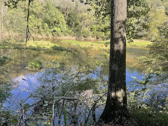 Cossatot Reefs 9