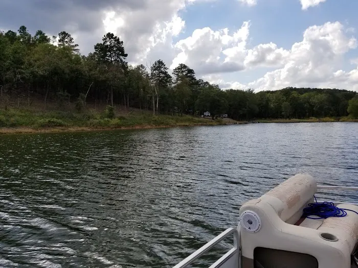 BIG COON CREEK 5