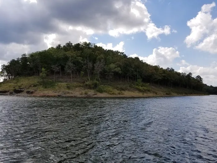 BIG COON CREEK 1