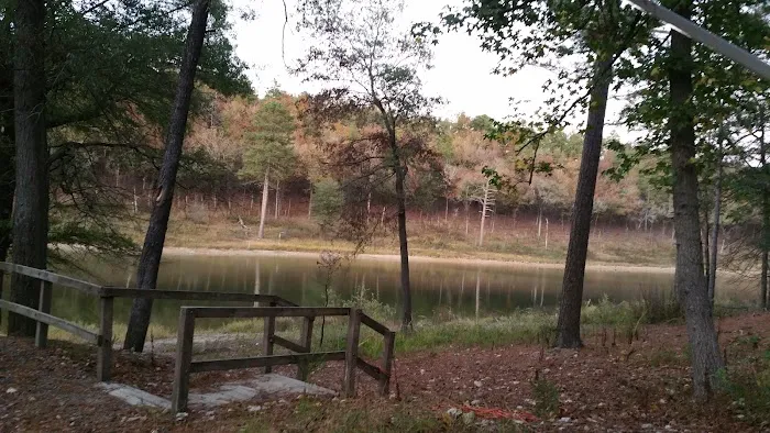 BIG COON CREEK 9
