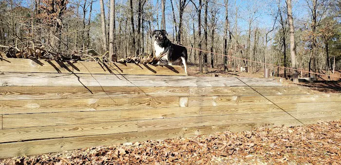 BIG COON CREEK 8