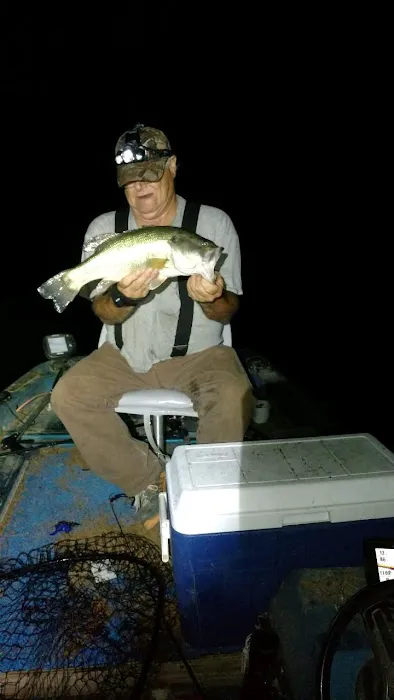 BIG COON CREEK 0