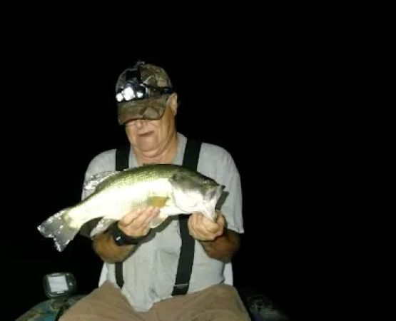 BIG COON CREEK
