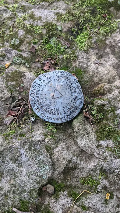 Hickory Nut Mountain Campground 6
