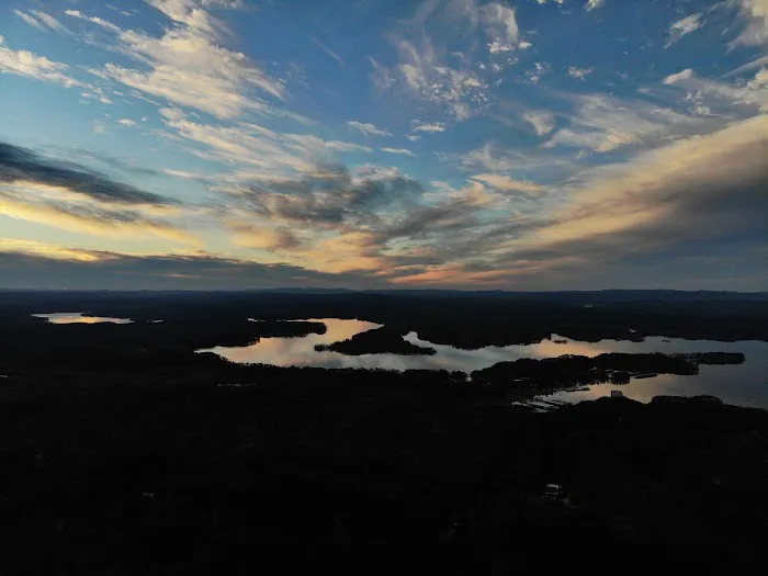 Hickory Nut Mountain Campground 0