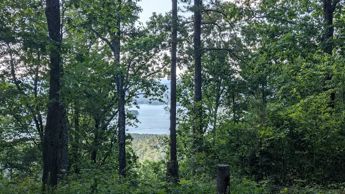 Hickory Nut Mountain Campground 7