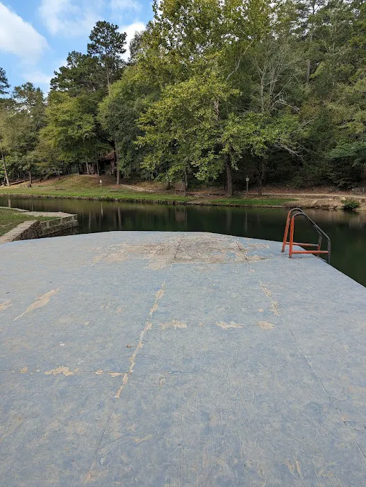 Camp Site 21 @ Charlton Recreation Area 0