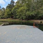 Camp Site 21 @ Charlton Recreation Area