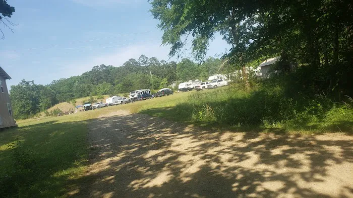 Shady Acres ATV Campground 2