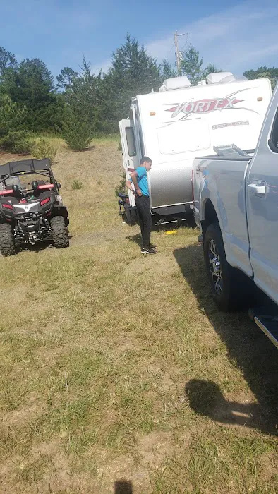 Shady Acres ATV Campground 0