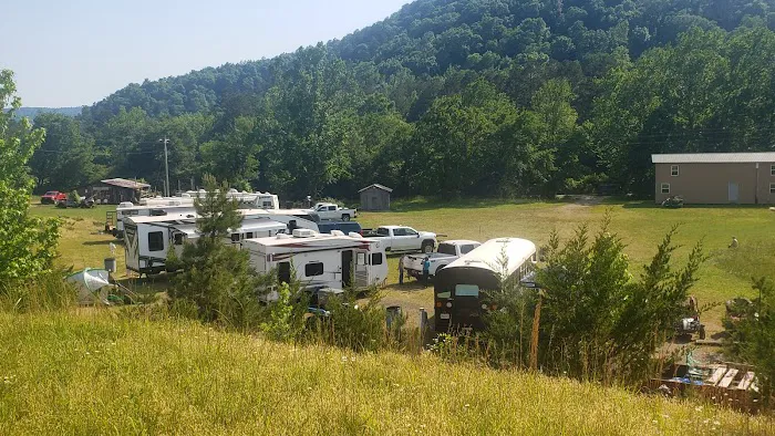 Shady Acres ATV Campground 4