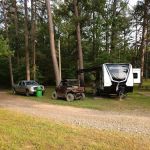 Ouachita Baptist Assembly Campground