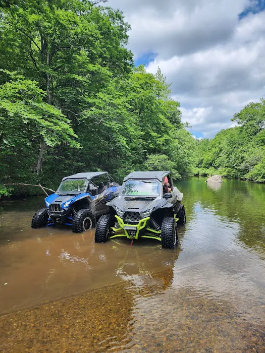Wolfpen ATV Campground 2
