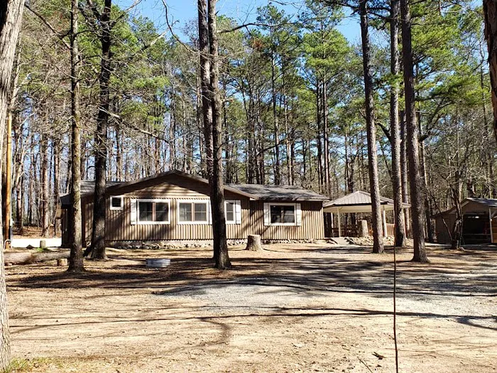 Wolfpen ATV Campground 8