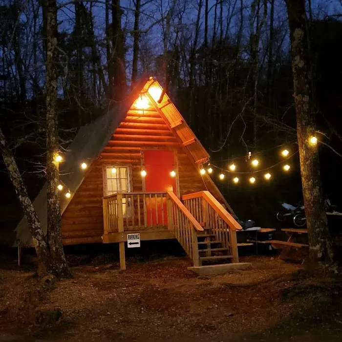 Wolfpen ATV Campground 0