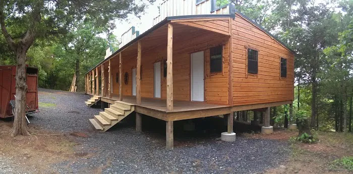 Coyote Canyon Campgrounds 7