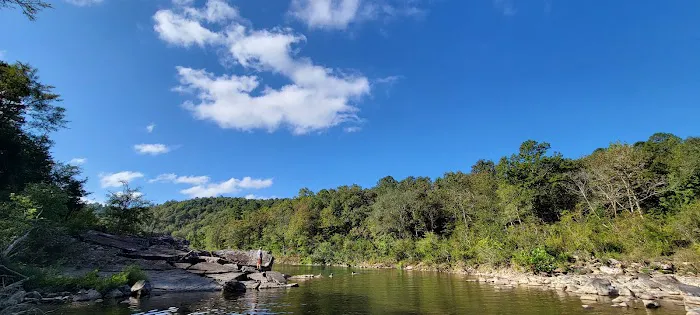 River Ridge Group Camp 0