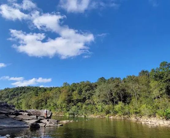River Ridge Group Camp