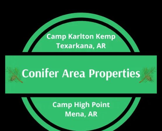 Camp High Point--Conifer Area Properties