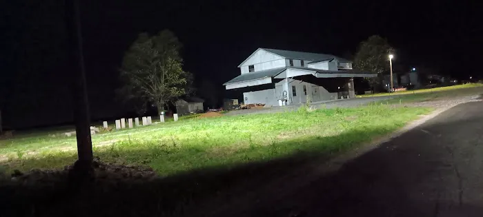 The Gin RV Parking, Camp Sites and Tiny Shack 1