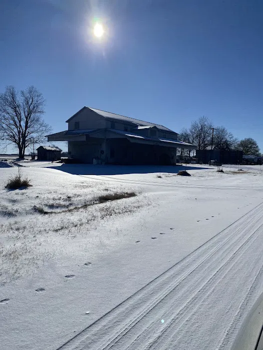 The Gin RV Parking, Camp Sites and Tiny Shack 7