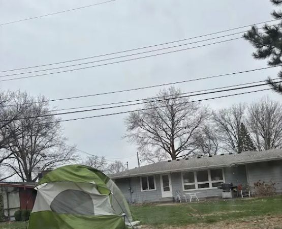 Lighthouse Campground