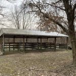 Shimek State Forest Equestrian Campground Lower Camp