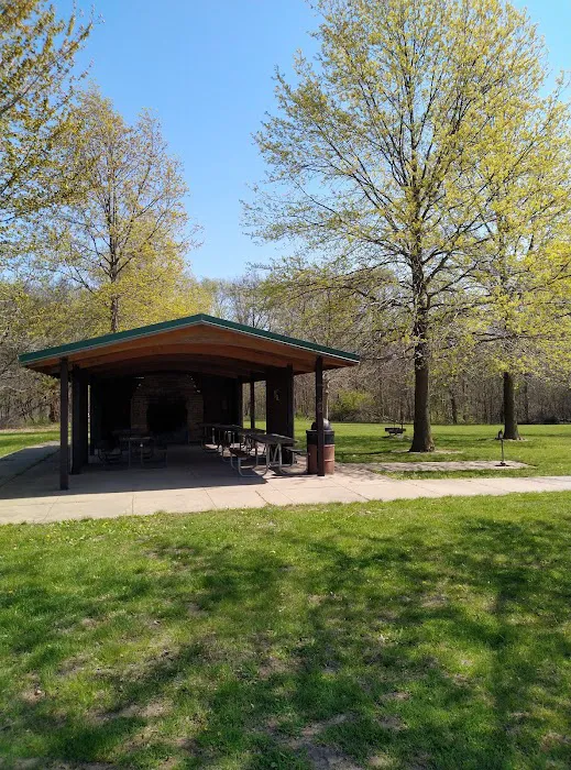 West Group Campground 5