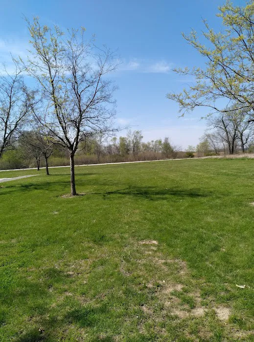 West Group Campground 6