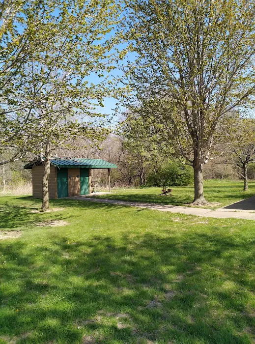 West Group Campground 3