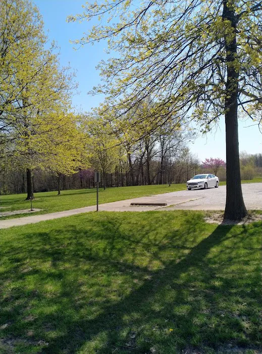 West Group Campground 2