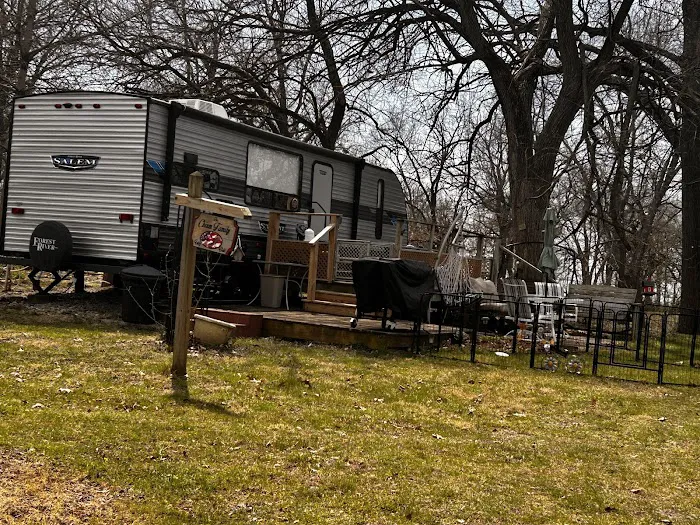 Lincoln Trail Family Campground 3