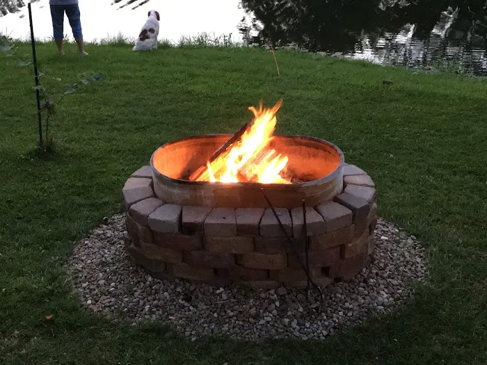 Lincoln Trail Family Campground 2