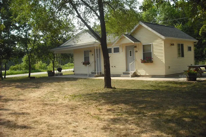 Lake Road Campground 1