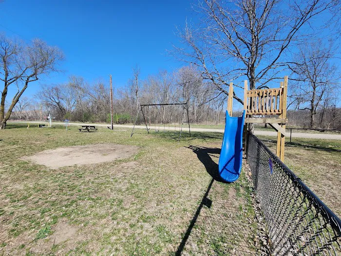 Lake Road Campground 2