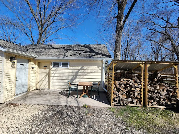 Lake Road Campground 0