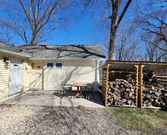 Lake Road Campground