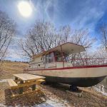 Gilles Family Dairy and Woodland