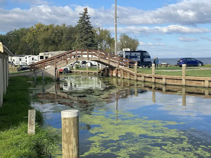 Wisconsin Association of Campground Owners 5