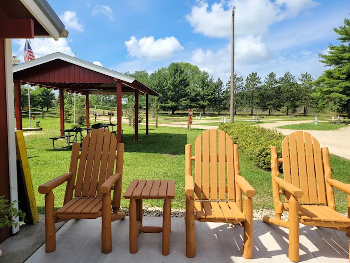 Wisconsin Association of Campground Owners 7