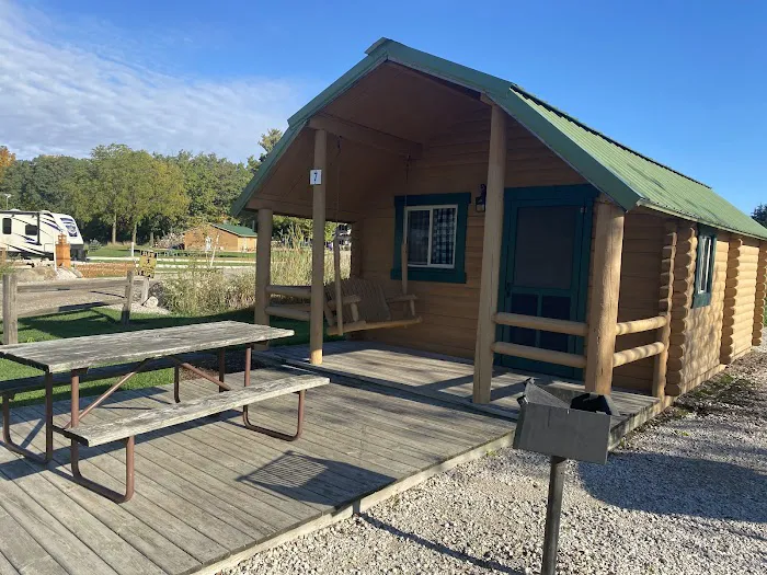 Wisconsin Association of Campground Owners 1