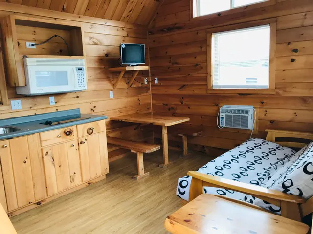 Wisconsin Association of Campground Owners 8