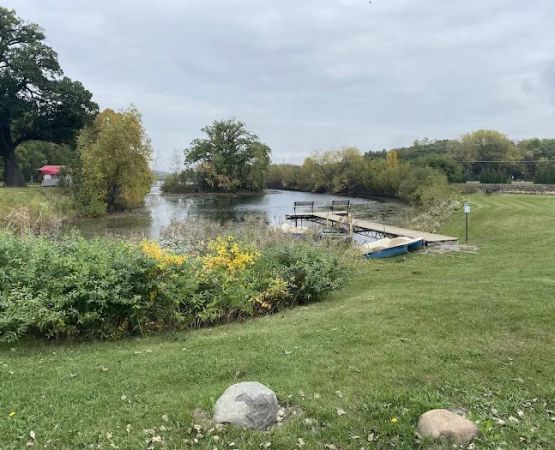 Wisconsin Association of Campground Owners