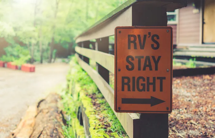 Wisconsin Association of Campground Owners 9