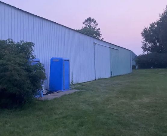 Scenic Acres Camp Ground