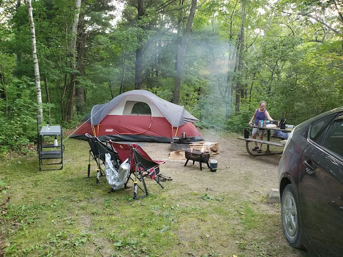 Great River Campground 8