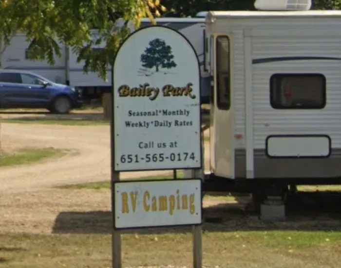 Bailey Park Camping 0