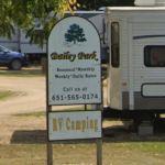 Bailey Park Camping