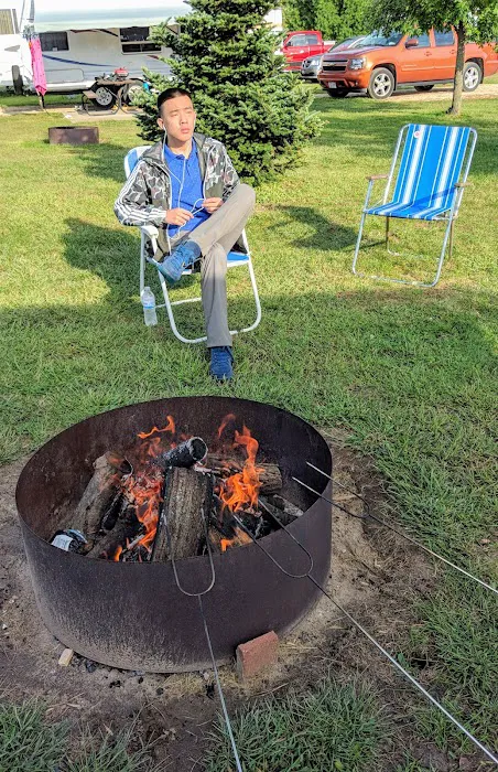 Whispering Pines Campground 7